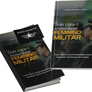 Guia do alistamento feminino